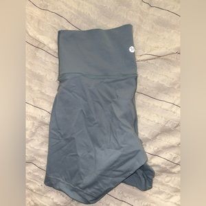 lululemon biker shorts